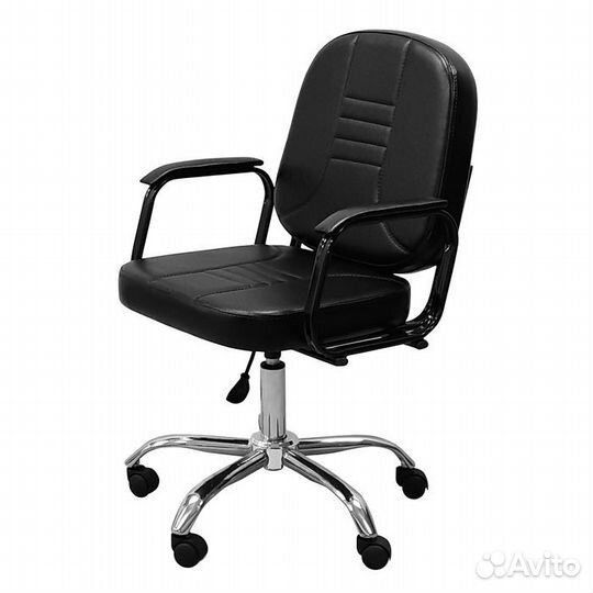 Парикмахерское кресло бриз