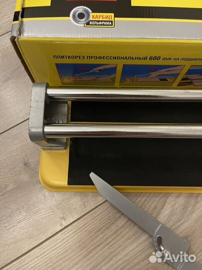 Плиткорез ручной