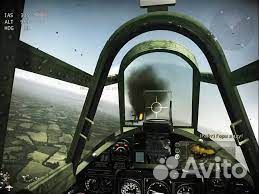 Ил 2 штурмовик x box 360