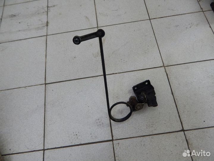 Регулятор тормозов. Газель некст. 2020 пробег 8000