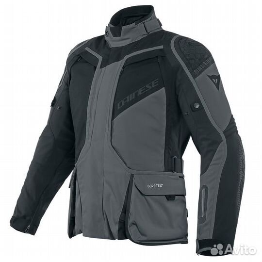 Куртка текстильная Dainese D-explorer 2 gore-TEX