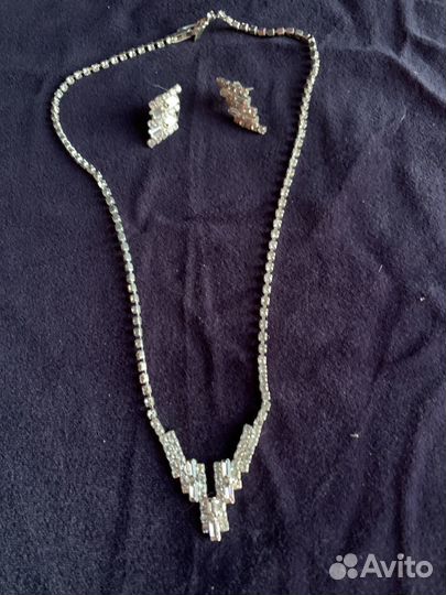 Бижутерия пакетом