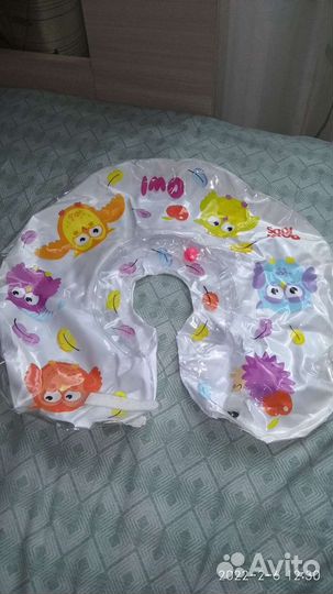 Круг для купания