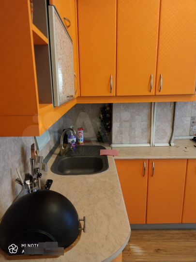 2-к. квартира, 70 м², 3/4 эт.