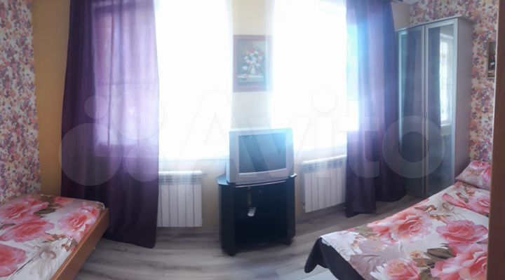 Дом 70 м² на участке 8 сот.