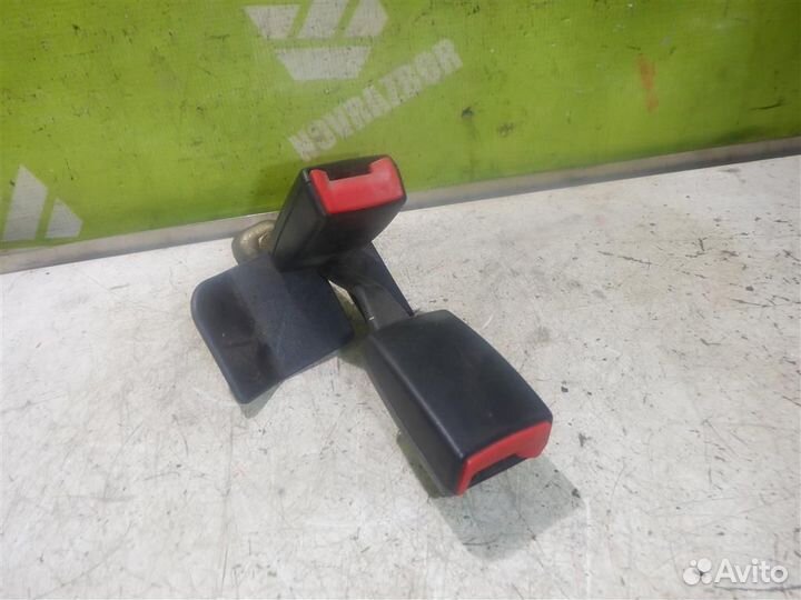 Ответная часть ремня безопасности Ауди А6 С5