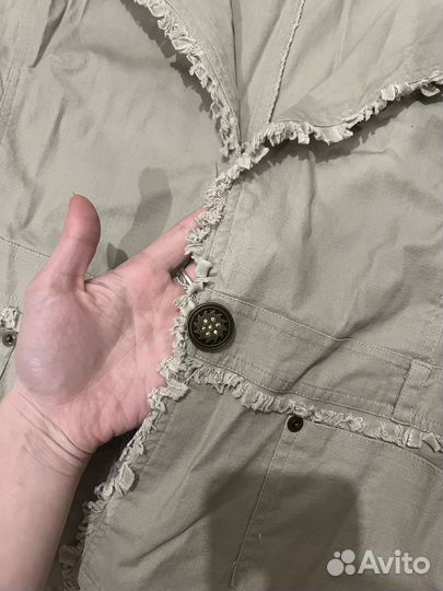 Курточка женская