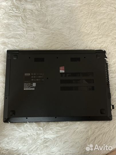 Ноутбук Lenovo