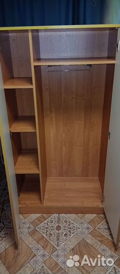 Шкаф детский