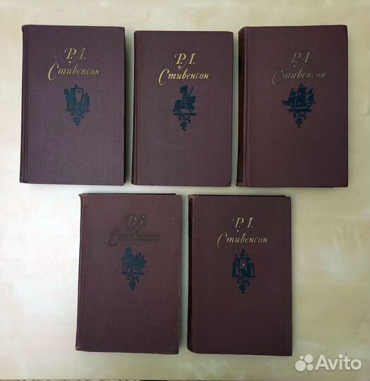 Книги для детей и школьников