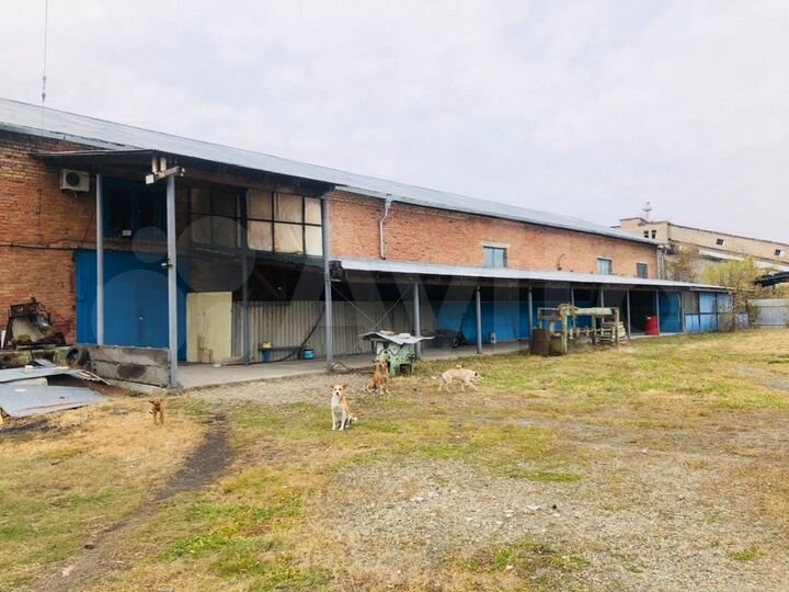 Свободное назначение, Свердлова ул., 27