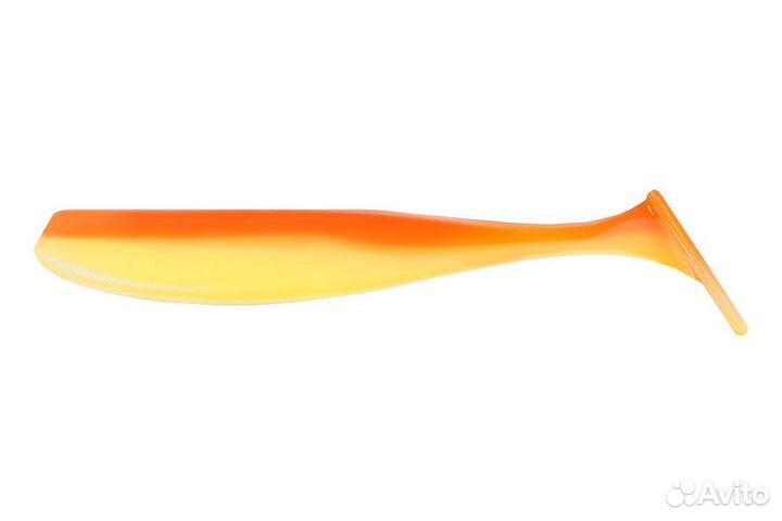 Мягкая приманка Format Drop 100mm