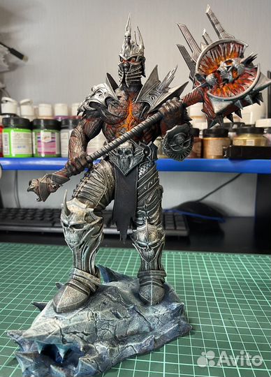 Фигурка Болвар Фордрагон