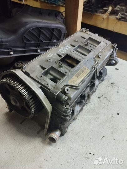 Гбц правая audi a8 d2 ауди а8 д2 akg 4,2