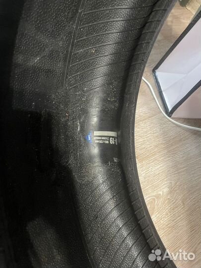 Pirelli Cinturato P1 225/45 R18 91Y