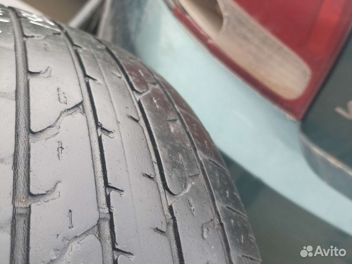 Bridgestone B390 195/65 R15 91H