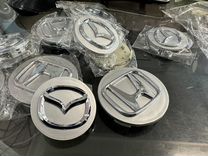 Колпачки на диски Mazda,Honda