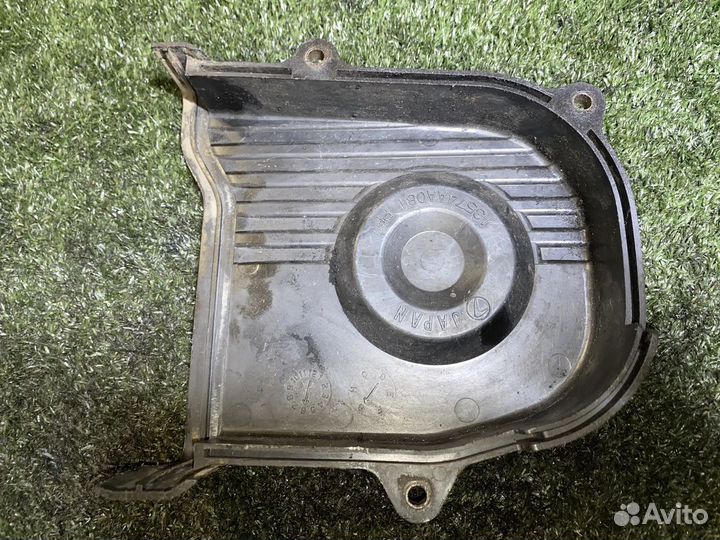 EJ253 EJ253 Subaru Legacy BP BP9 13574AA081