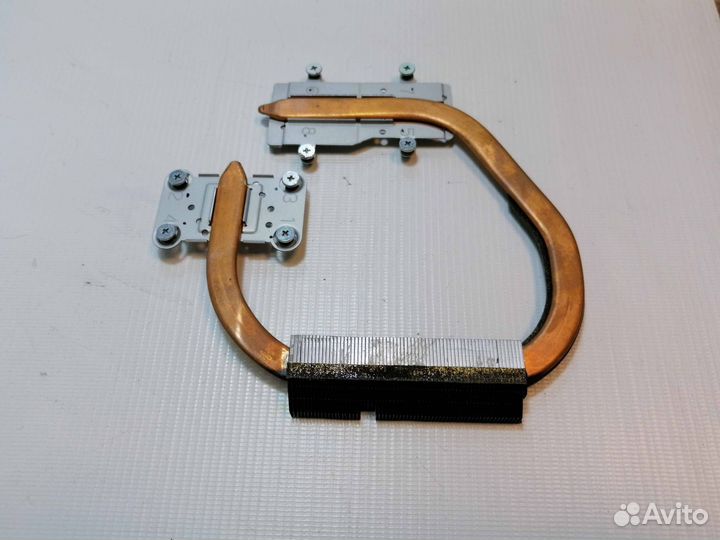 Термотрубка для Samsung NP-R60