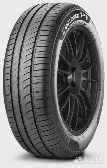 Pirelli Cinturato P1 Verde 195/55 R15 85H