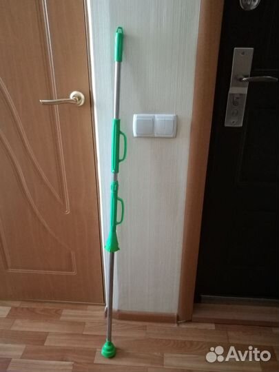 Швабра Зеркало