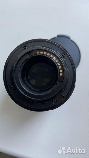 Объектив xiaoyi lens 42.5mm 1.8