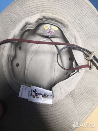 Шляпа Walt Disney World L/X