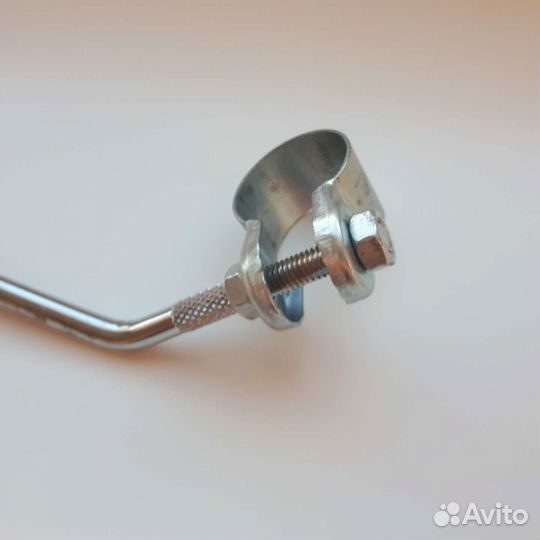 Зеркало велосипедное на руль