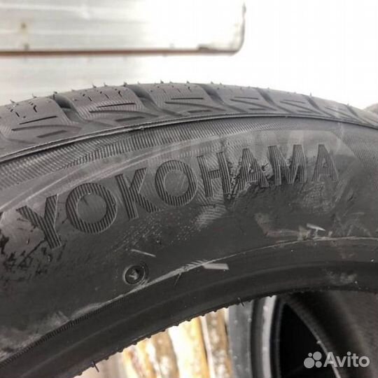 Yokohama Avid GT S35A 305/40 R20 112V