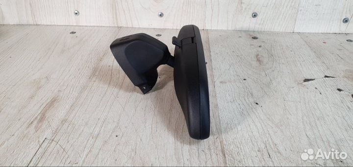 Зеркало салона Porsche Macan Gts Turbo 95B 3.0