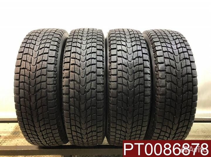 Dunlop Grandtrek SJ6 225/65 R17 98H