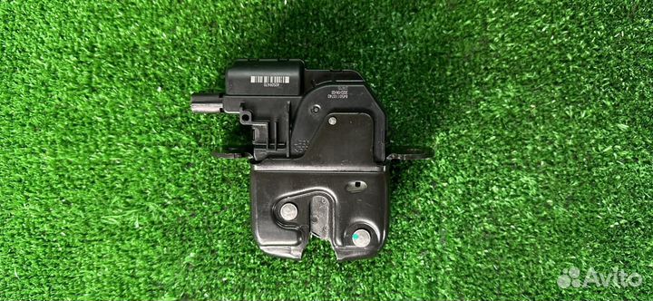 Замок багажника LADA Granta 2023 8450110740