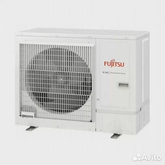 Канальная сплит-система Fujitsu arxg24khtap/aoyg24