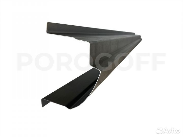 Ремонтные пороги Ford Focus 2 Хэтчбек