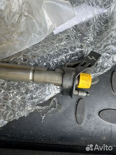 Оригинальная форсунка VAG Дизель