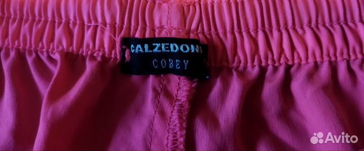 Шорты Calzedonia