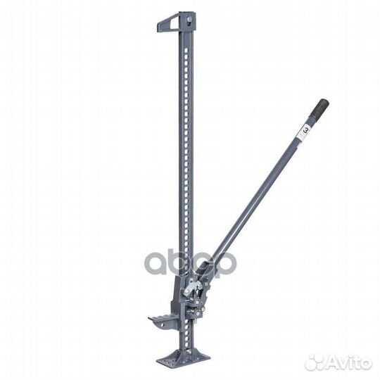 Домкрат реечный 48 3т (MIN-110мм, MAX-1050мм) A