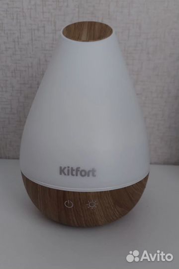 Увлажнитель воздуха kitfort