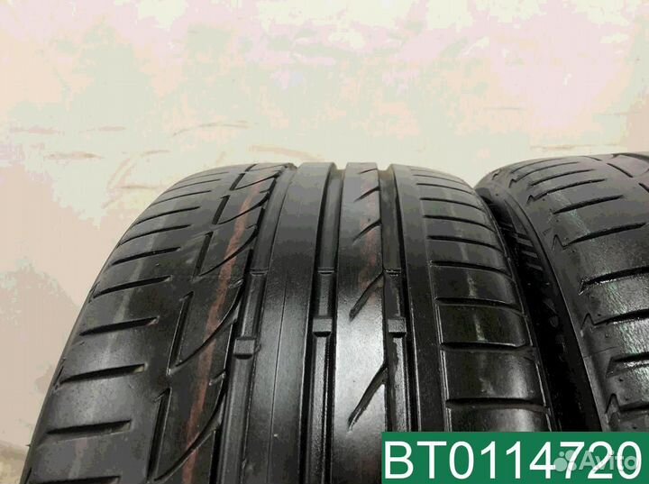 Bridgestone Potenza S001 245/35 R19 93Y