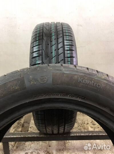 Hankook Ventus S1 Evo2 SUV K117A 225/60 R18 104W