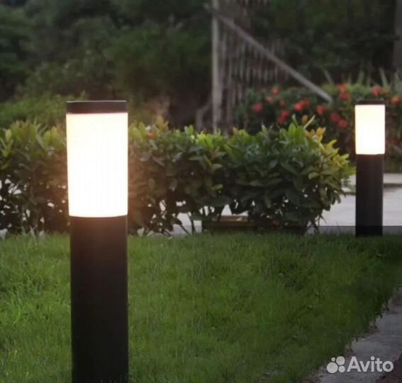 Фонарь для парка