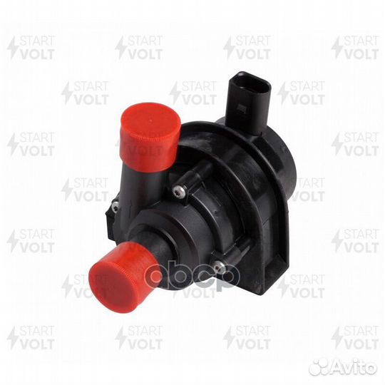 Насос VAG 1.2 TSI/tfsi 09- помпа SEP1821 startvolt