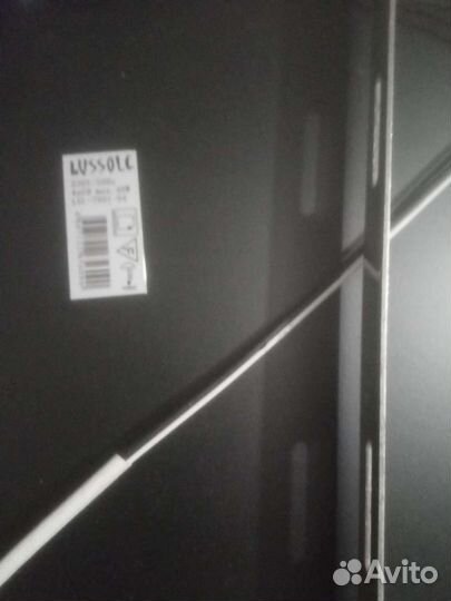 Светильник потолочный светодиодный новый нерж.хрус