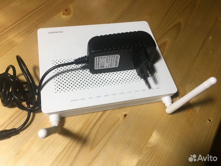 Huawei echolife HG8245H