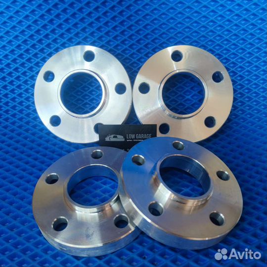 Проставки 5х120 74.1 25мм сквозные