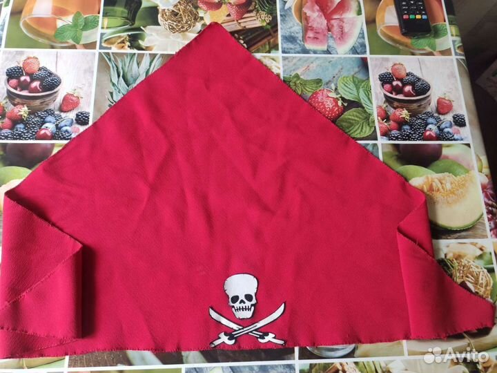 Пиратская бандана