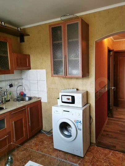2-к. квартира, 54 м², 5/5 эт.