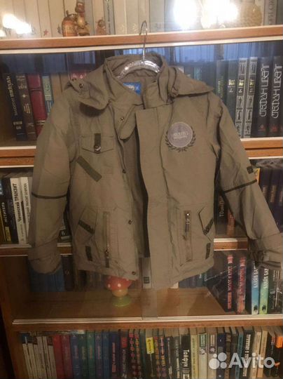 Детская одежда