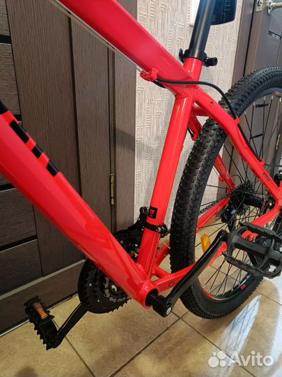 Новый MTB велосипед Altair 29 disk