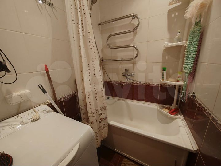 2-к. квартира, 48 м², 4/5 эт.